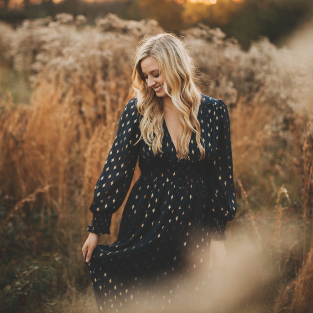 Meet your Posher, Chelsea